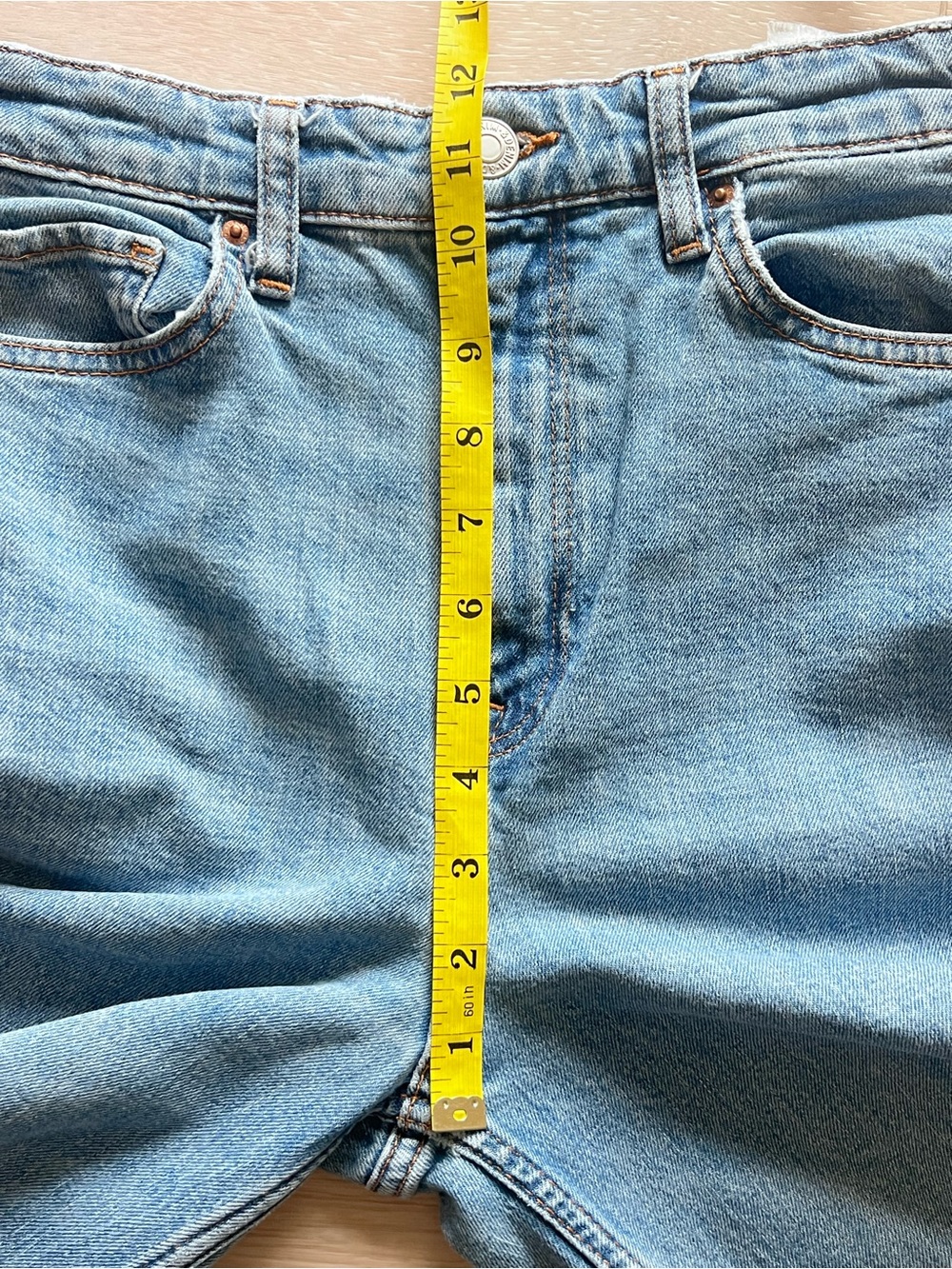 H&M JEANS - Picture 10 of 16